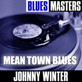 Johnny Winter Big Boss Man