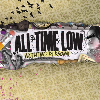 All Time Low Lost In Stereo