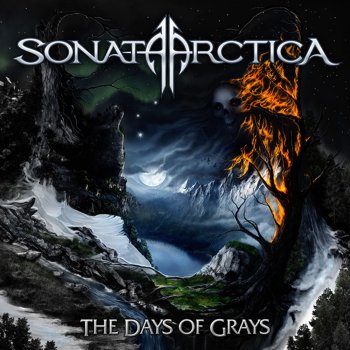 Sonata Arctica As If the World Wasn't Ending