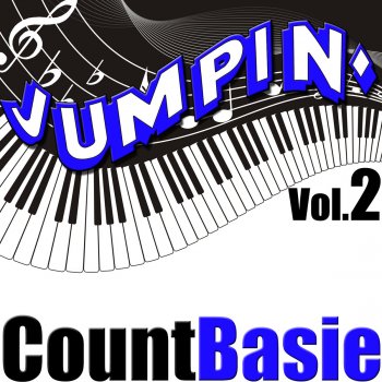 Count Basie It's Sand Man (Live)