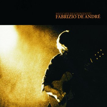 Fabrizio De André Valzer Campestre (Valzer Per Un Amore)