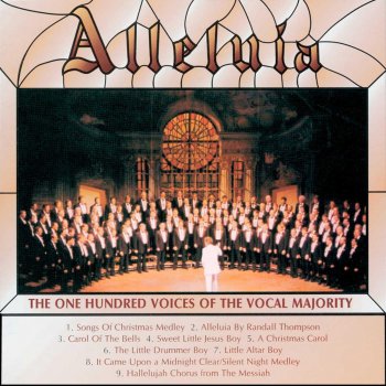 The Vocal Majority Messiah, HWV 56: Hallelujah Chorus