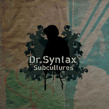 Dr. Syntax Pack Mentality (Acapella)