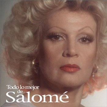 Salomé Adoro