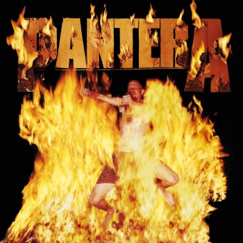 Pantera We'll Grind That Ax for a Long Time