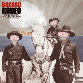 Bagdad Rodeo Love, religion and sodomie