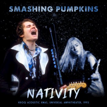 The Smashing Pumpkins Rudolph the Red-Nosed Reindeer (Live)