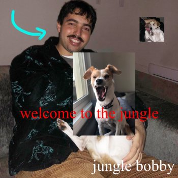 jungle bobby pluto and goofy