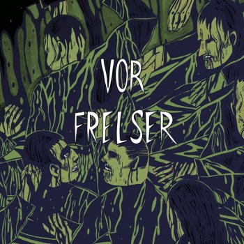 Loke Deph Vor Frelser (feat. Esben)