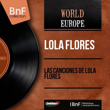 Lola Flores Canción del Río