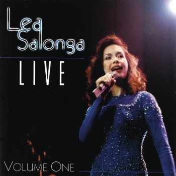 Lea Salonga Something's Comin'