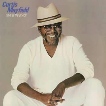 Curtis Mayfield Babydoll