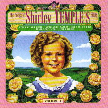 Shirley Temple How Çan I Thanks You (From "Little Miss Broadway")