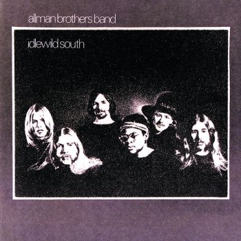 The Allman Brothers Band I'm Gonna Move To the Outskirts of Town (Live At Ludlow Garage, April 11, 1970)