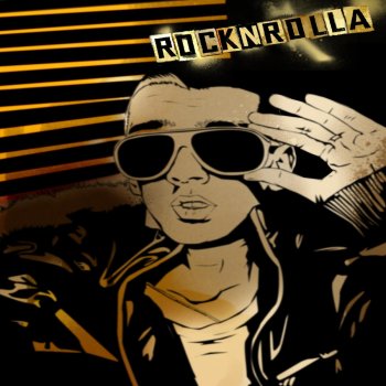 Исполнитель Markov Defect, альбом Rock 'n' Rolla