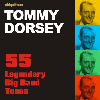 Tommy Dorsey feat. His Orchestra Parade of the Milk Bottle Caps