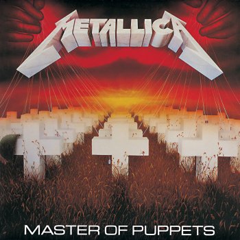 Metallica Master of Puppets (Late June 1985 Demo)