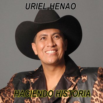 Uriel Henao Tan Solo una Aventura