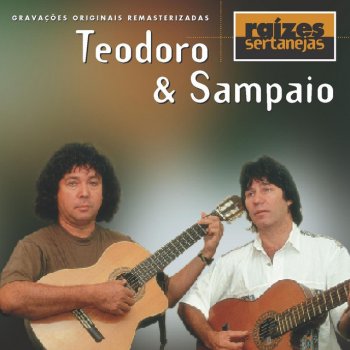 Teodoro & Sampaio Casaco Verde - 1998 Digital Remaster