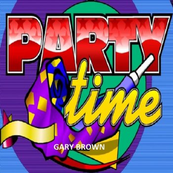 Gary Brown TEMPTATION remix