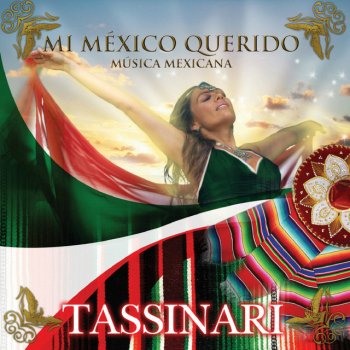 Tassinari Ay Jalisco No Te Rajes