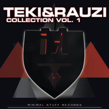 Исполнитель Teki&Rauzi, альбом Teki&Rauzi Collection Vol. 1