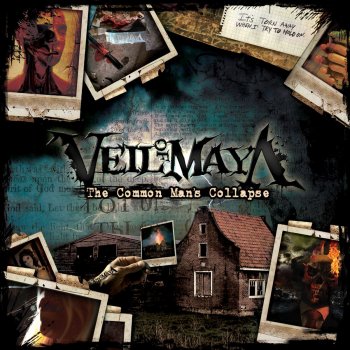 Veil of Maya It's Torn Away