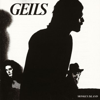 The J. Geils Band I Do