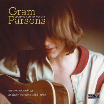 Gram Parsons Brass Buttons