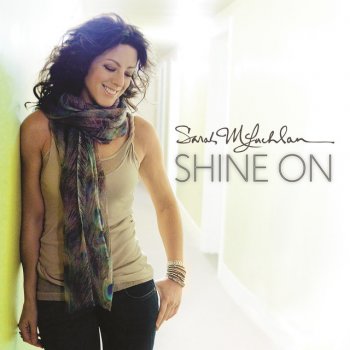Sarah McLachlan Broken Heart - Commentary