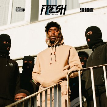 Fresh laDouille Incognito