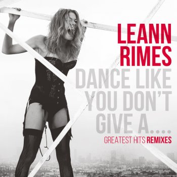LeAnn Rimes Help Me Make It Through The Night - Fear Of Tigers Remix