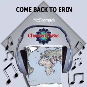 John McCormack Believe Me