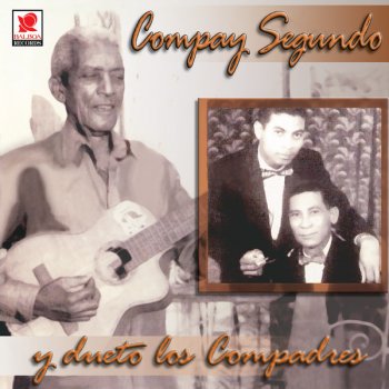 Compay Segundo La Rumba Del Yerey