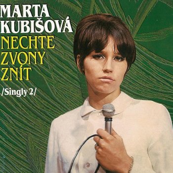 Marta Kubišová feat. Karel Štědrý Modrej Vřes