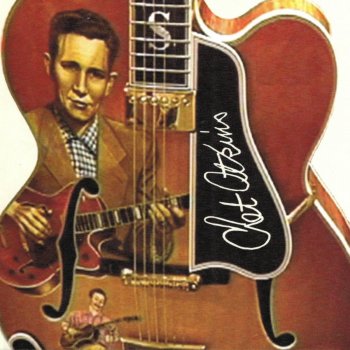 Chet Atkins Birth of Blues