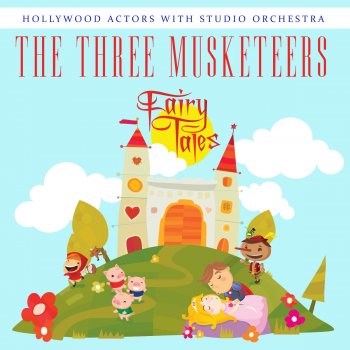 Исполнитель Studio Orchestra, альбом The Three Musketeers (with Studio Orchestra)