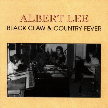 Albert Lee The Fool 1