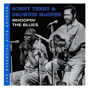 Sonny Terry & Brownie McGhee Mean Old 'Frisco Blues