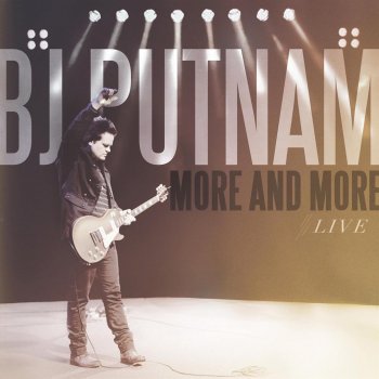 BJ Putnam Tell the World