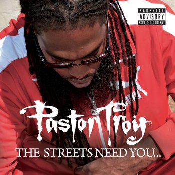 Pastor Troy This for You
