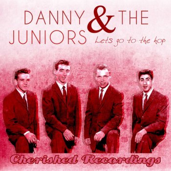 Danny & The Juniors Twistin England