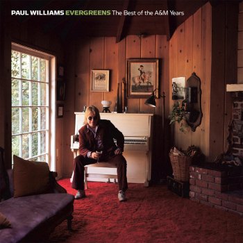 Paul Williams The Hell of It