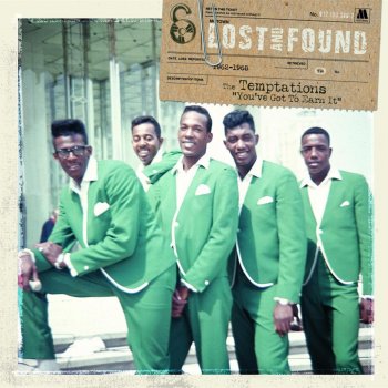 The Temptations Camouflage