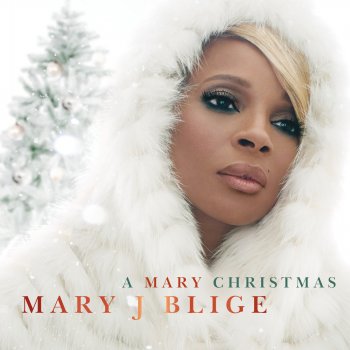 Mary J. Blige Little Drummer Boy