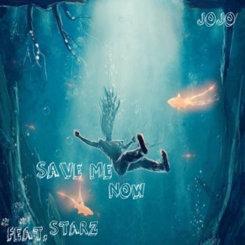 Lil Jojo X feat. Starz Save Me Now