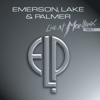 Emerson, Lake & Palmer Karn Evil 9 First Impression Part II (Live)