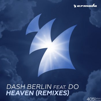 Dash Berlin feat. Do Heaven