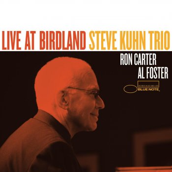 Steve Kuhn Trio Slow Hot Wind (Live)