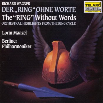 Berliner Philharmoniker feat. Lorin Maazel Siegfried, Act II: "His Slaying Of The Dragon"